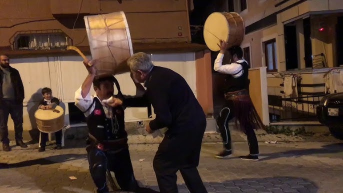 Adana Nişan Davul Zurna