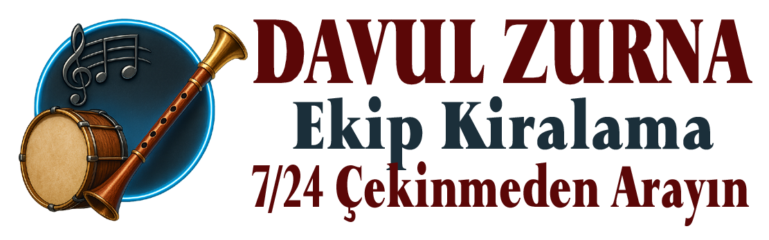 Adana Davul Zurna Ekibi Kiralama Hizmetleri ile Düğünlerden Özel Organizasyonlara Güçlü Ritm ve Profesyonel Sahne Deneyimi Sunan Güvenilir Müzik Ekibi