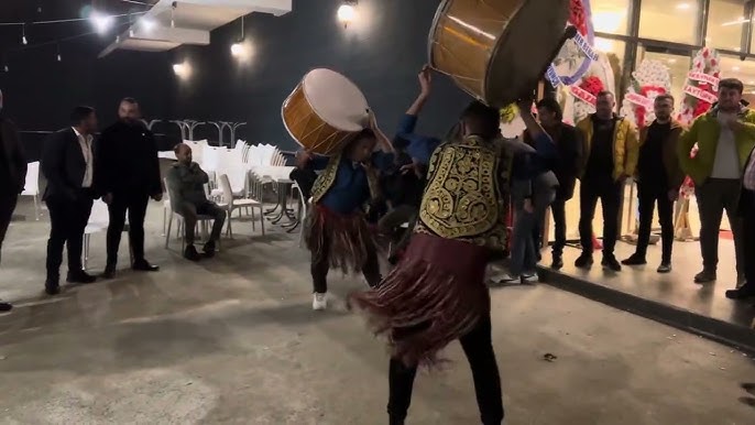 Adana Kına Gecesi Zurnalı Organizasyon