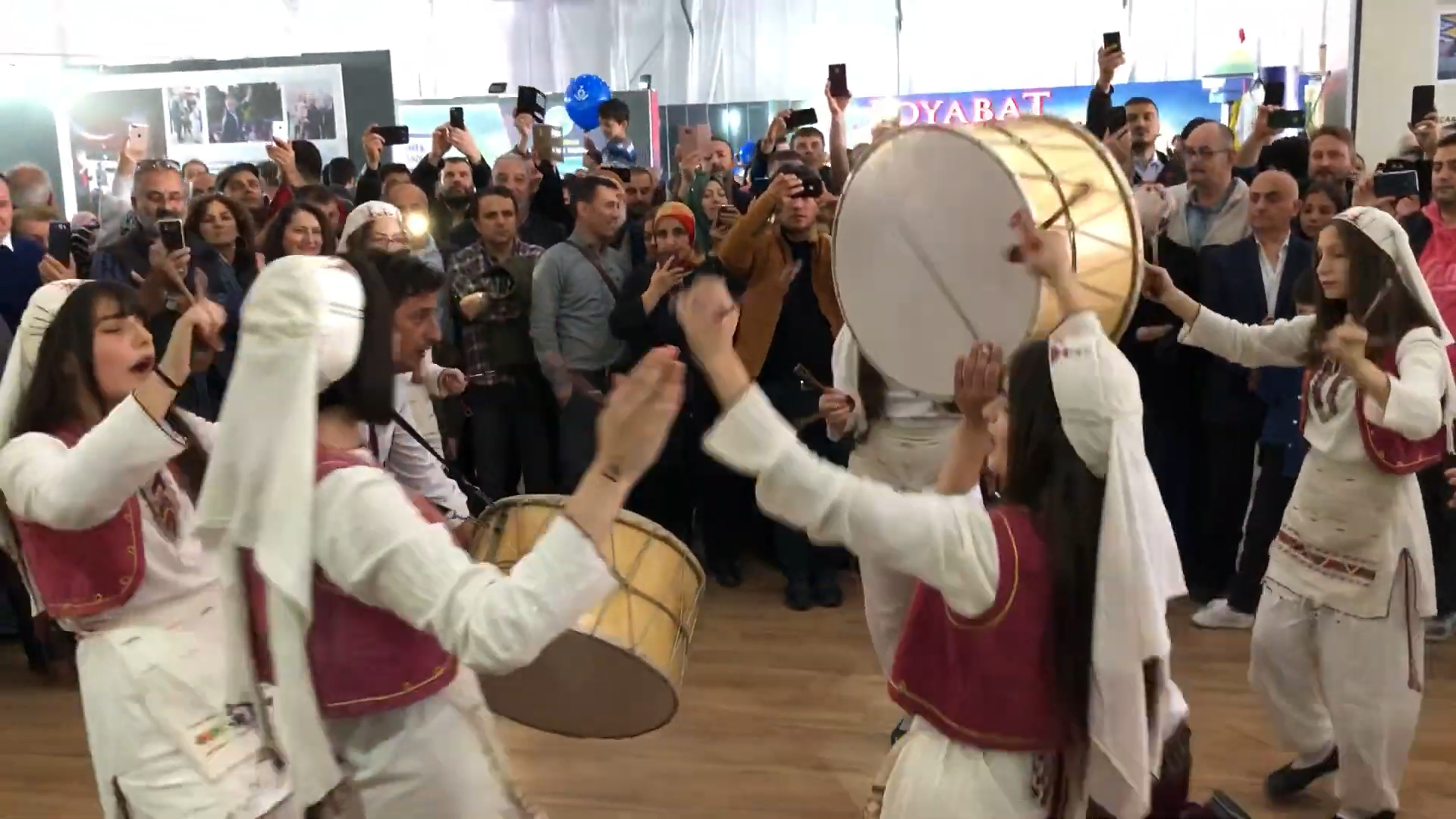 Doğum Günü Davul Zurna