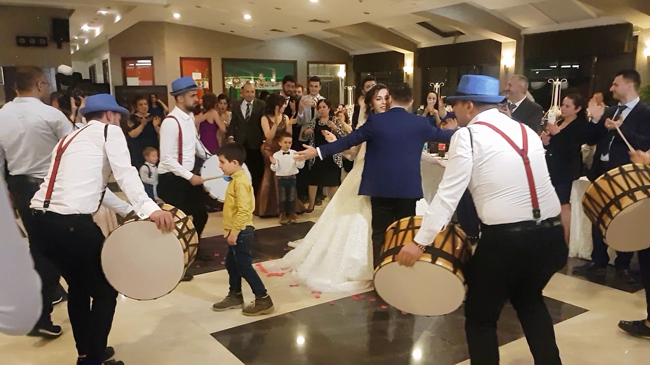 Düğün Davulcu Ekibi